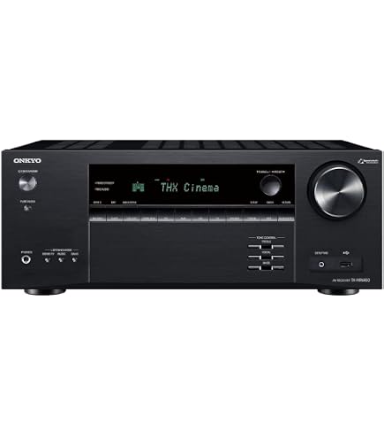 Amazon | RC-972R交換用リモコン Onkyo AVレシーバー TX-NR797 TX